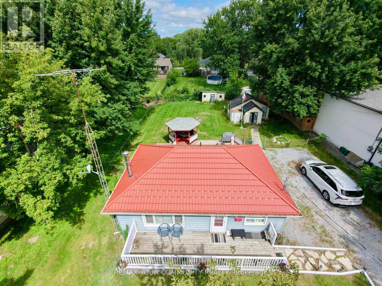 322 IRENE DRIVE - 1