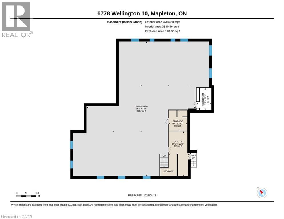 6780 WELLINGTON RD 10 - Image 44