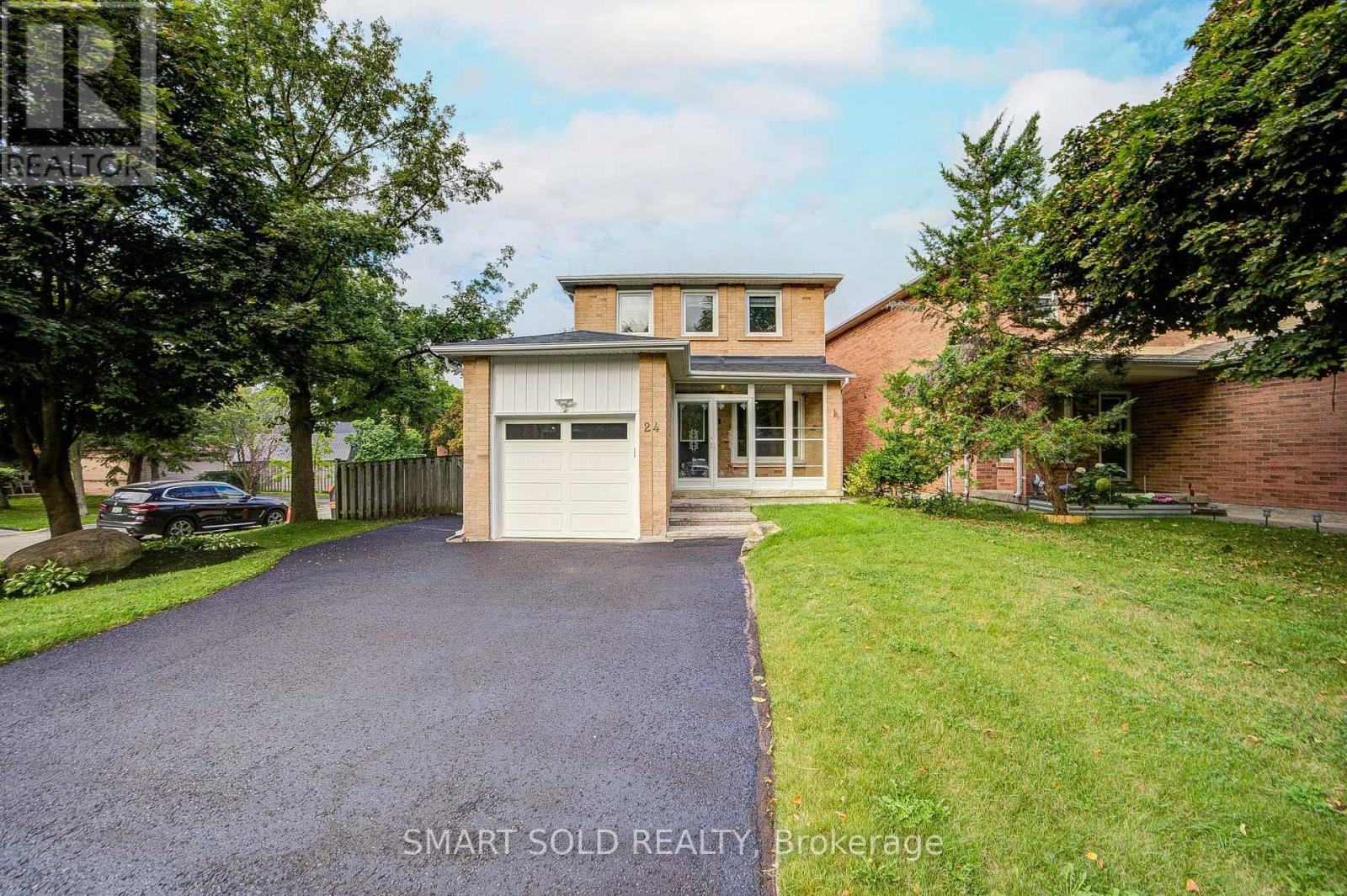 24 SNIDER DRIVE