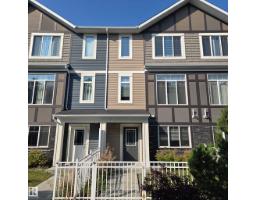 Row / Townhouse for sale at #58 2215 24 St NW NW, Edmonton — MLS® E4504269