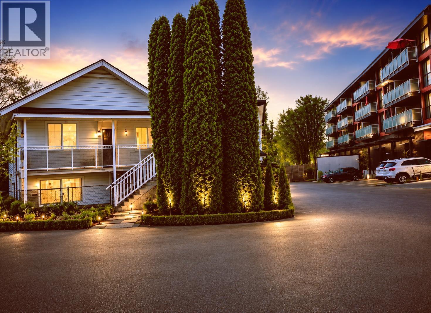 4313 MILLER STREET, Vancouver
