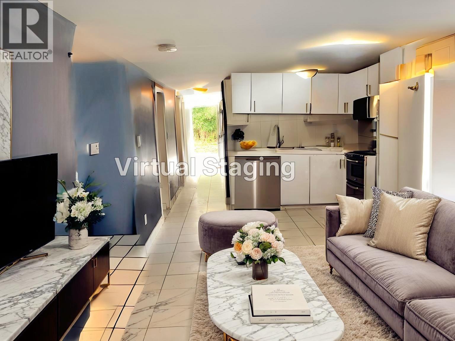 4313 MILLER STREET, Vancouver
