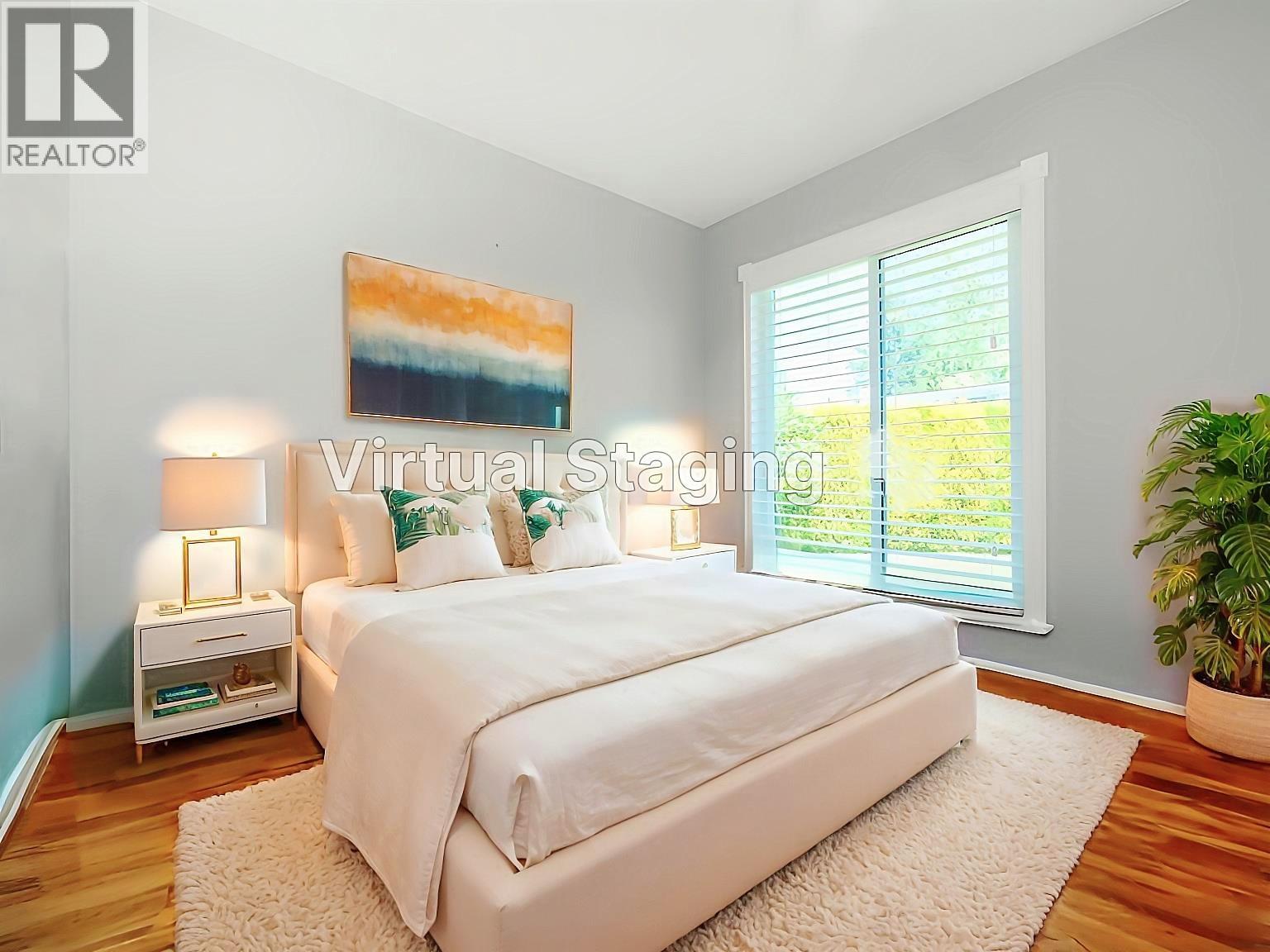 4313 MILLER STREET, Vancouver