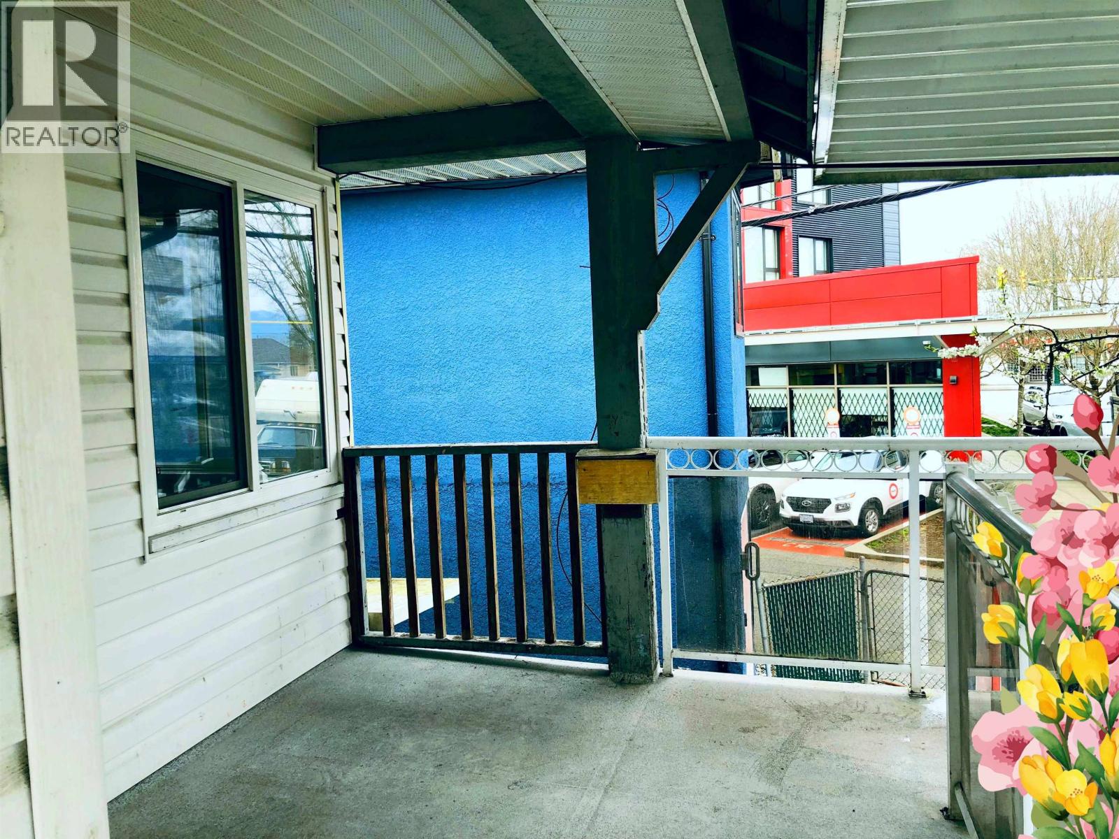 4313 MILLER STREET, Vancouver