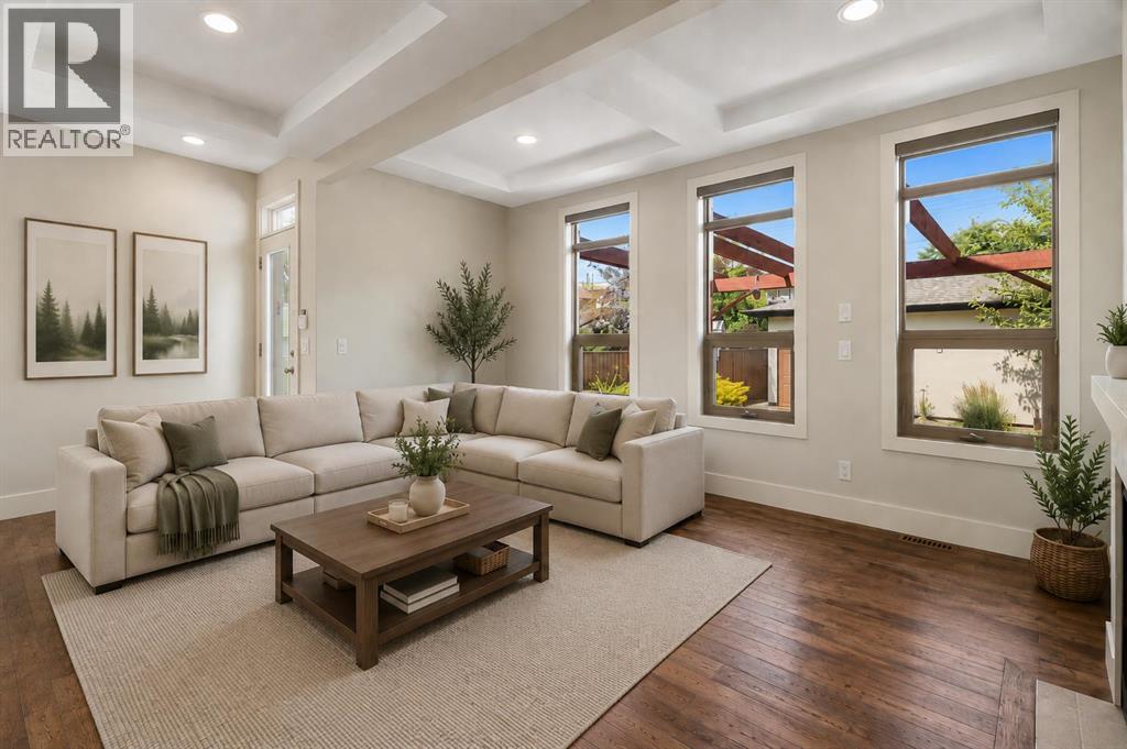 448 25 Avenue NW - 12