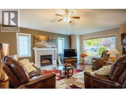Dining room - 3397 14th Avenue, Castlegar, BC V1N4G1 Photo 7