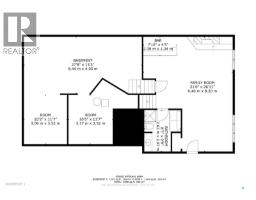 333 Dominion Bay, Central Butte, SK S0H0T0 Photo 26