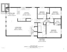 333 Dominion Bay, Central Butte, SK S0H0T0 Photo 27
