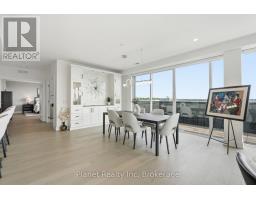 Bathroom - 1305 - 71 Wyndham Street S, Guelph, ON N1E0T7 Photo 6