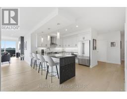 Kitchen - 1305 - 71 Wyndham Street S, Guelph, ON N1E0T7 Photo 8