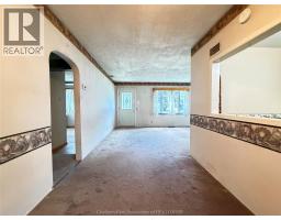 Dining room - 225 University Avenue, Wallaceburg, ON N8A4A1 Photo 6
