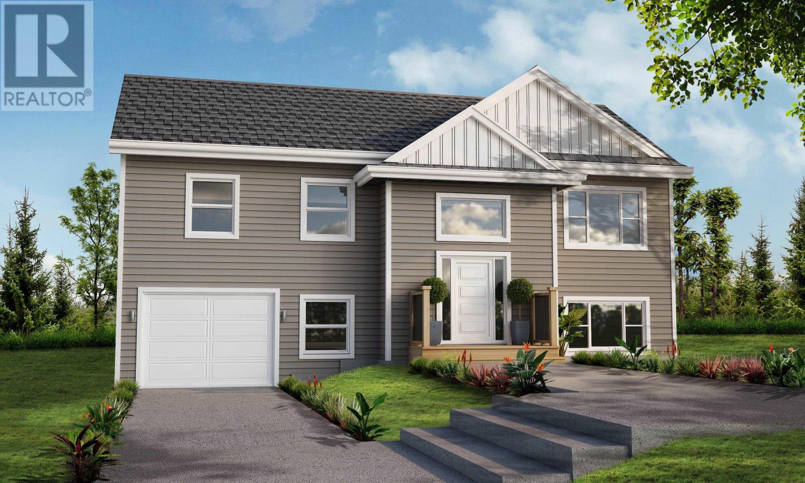 Lot 5 All Hallows Drive