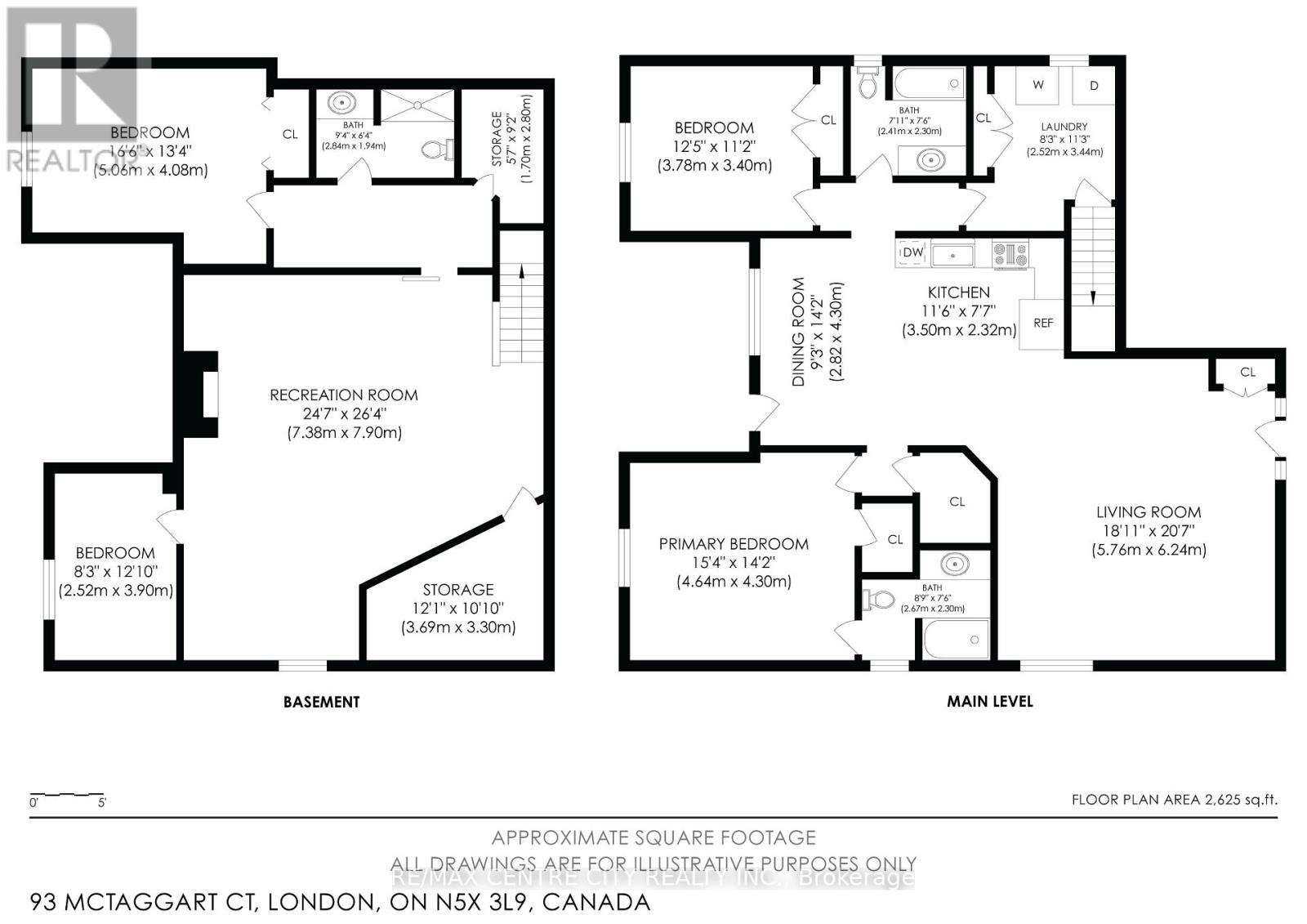 93 MCTAGGART COURT - 49