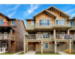 Row / Townhouse for sale at #72 1005 Graydon Hill Bv SW SW, Edmonton — MLS® E4504271