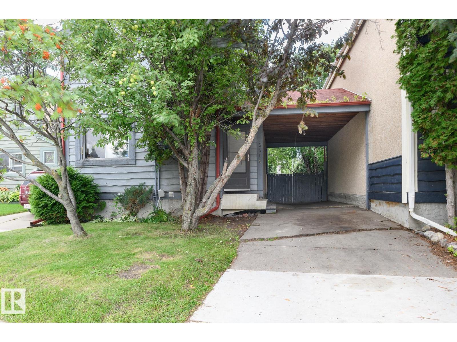 Property for sale at 5511 92C AV NW
