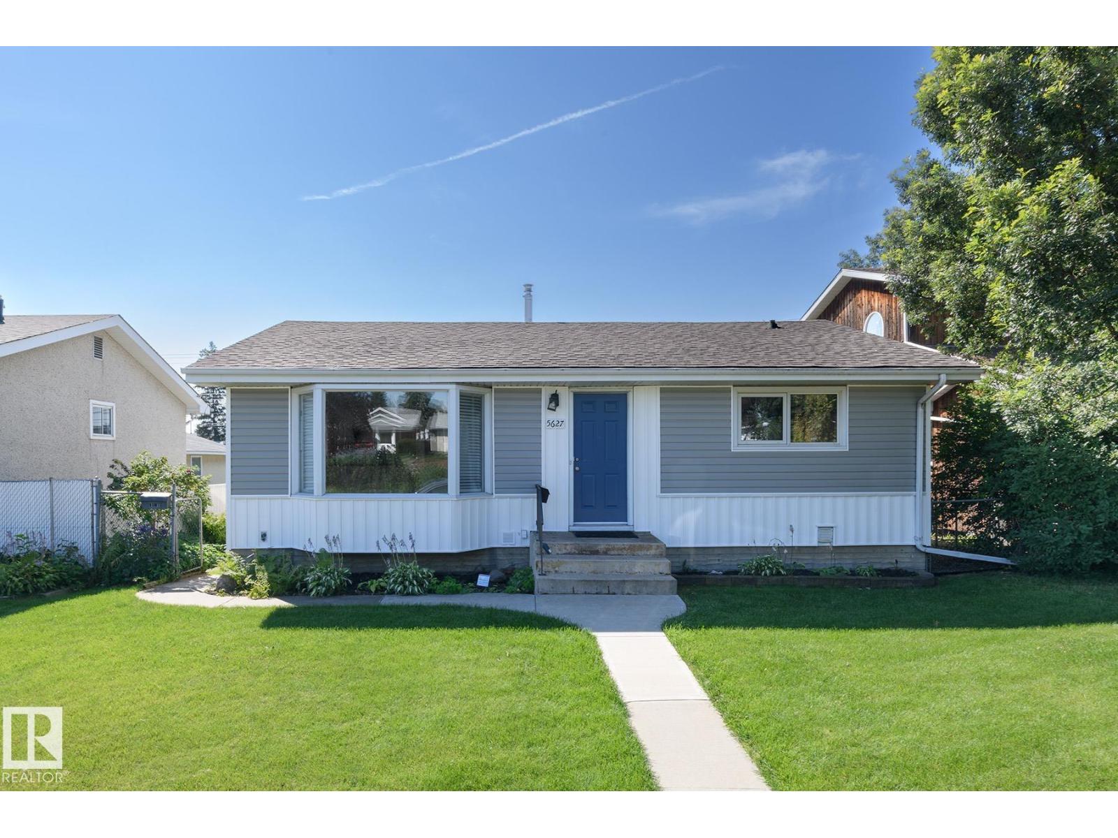 Property for sale at 5627 138 AV NW
