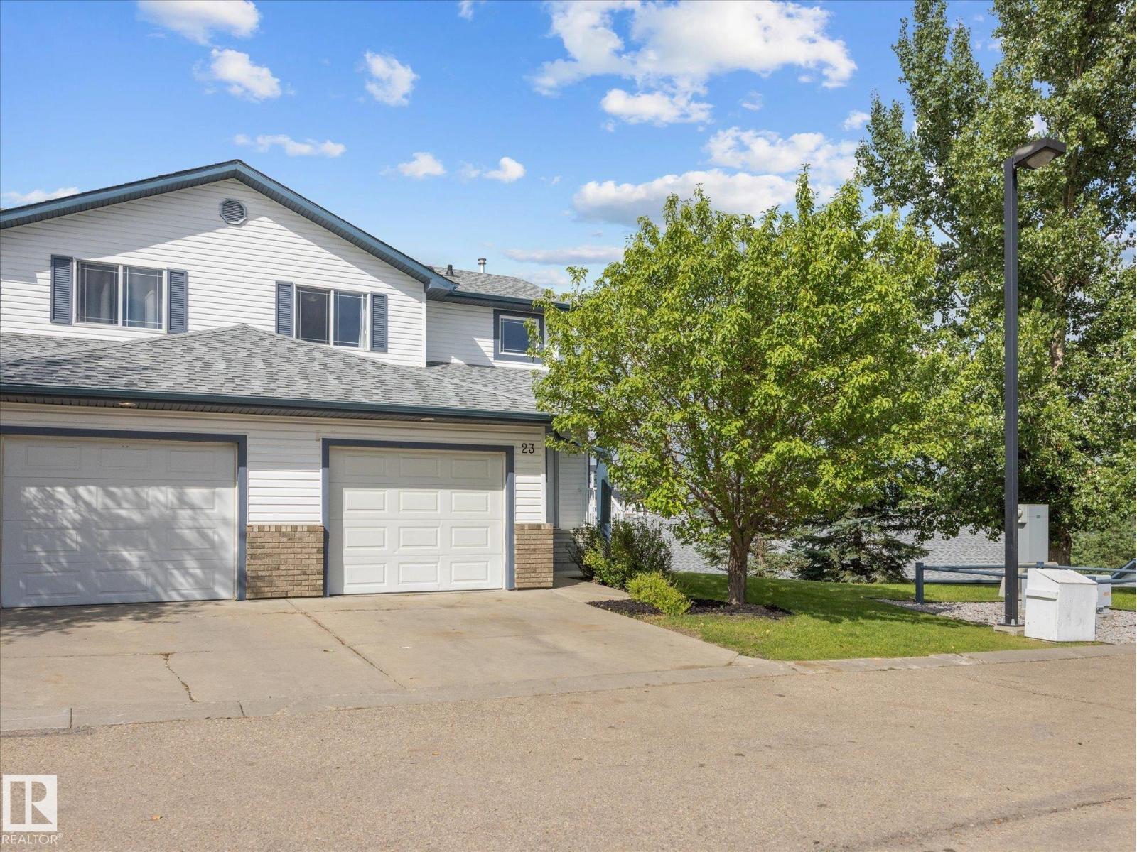 #23 450 HYNDMAN CR NW - 2