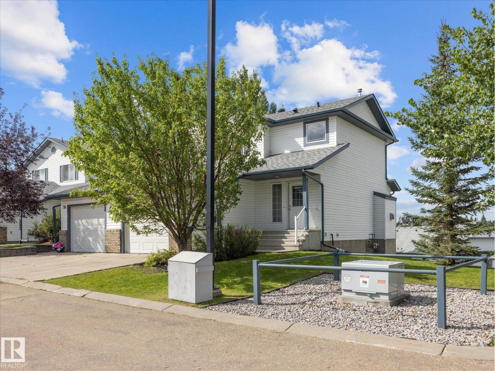 #23 450 HYNDMAN CR NW - 3