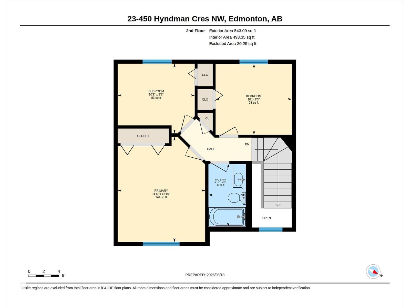 #23 450 HYNDMAN CR NW - Image 39