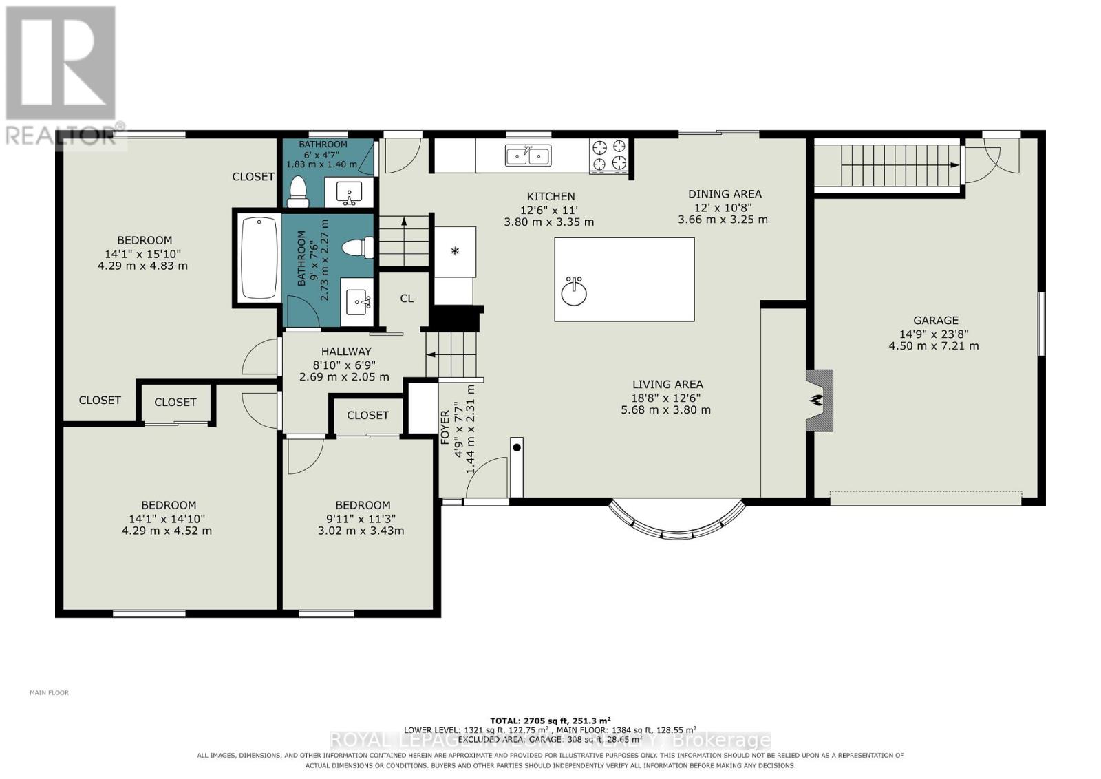 92 LENNOX STREET S - 42