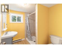 upstairs unit