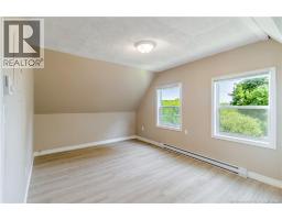 upstairs unit