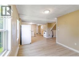 upstairs unit