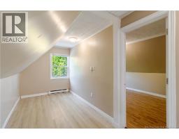 upstairs unit