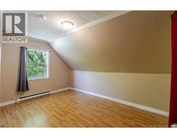 upstairs unit