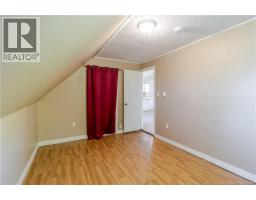 upstairs unit