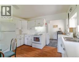 main level kitchen