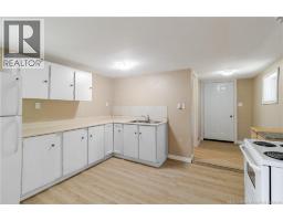 upstairs unit