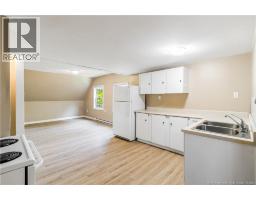 upstairs unit