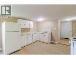 upstairs unit