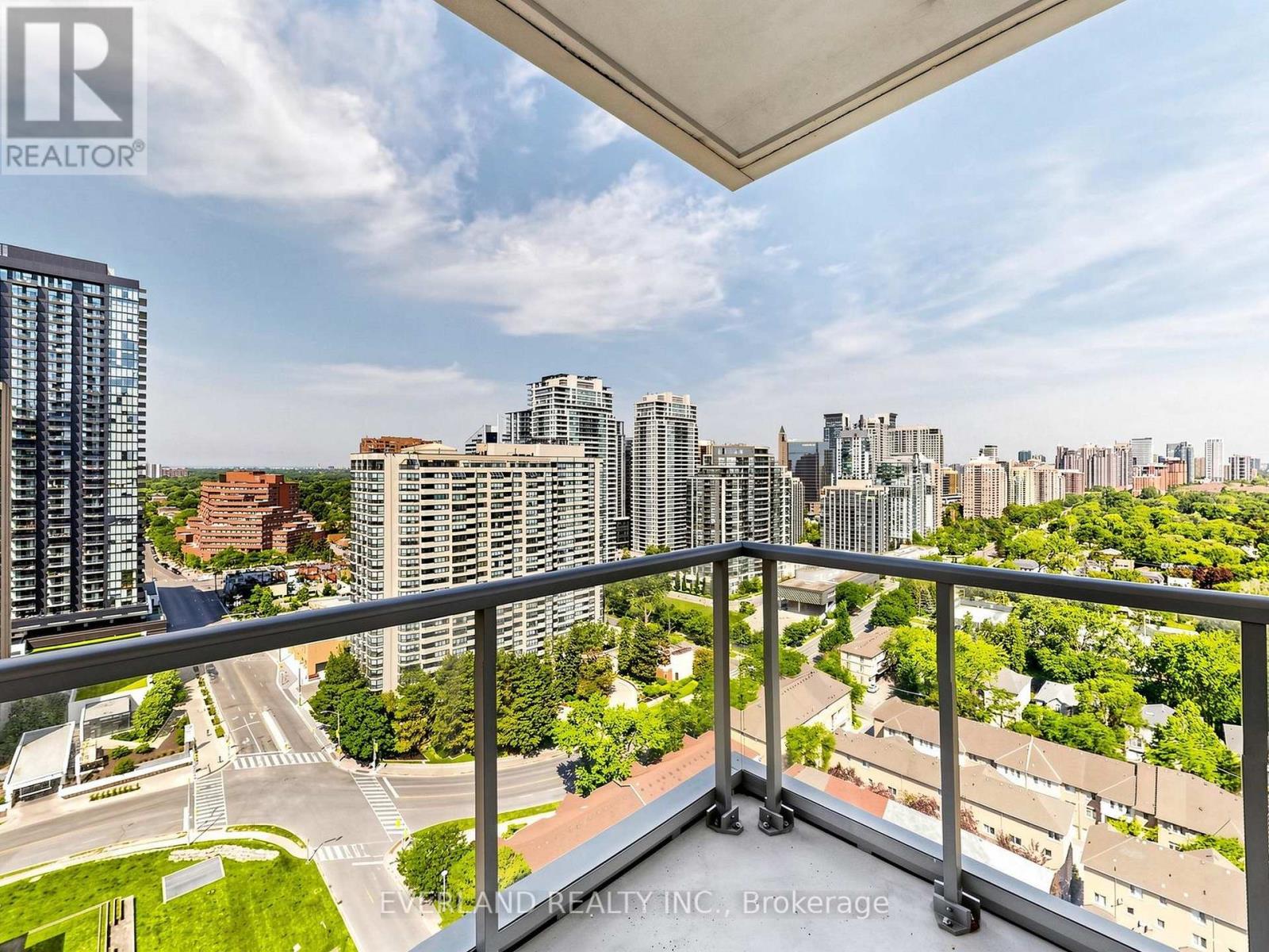 #2307 88 SHEPPARD AVENUE E - 12