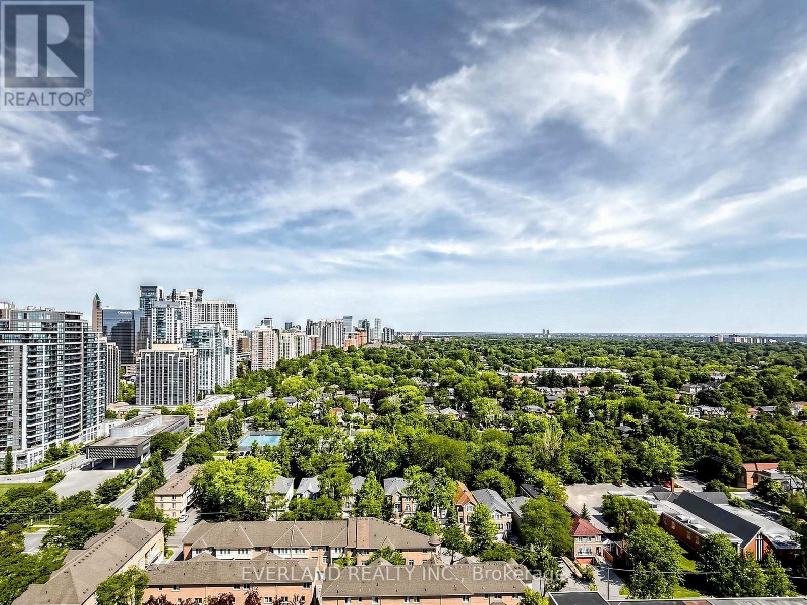 #2307 88 SHEPPARD AVENUE E - 14