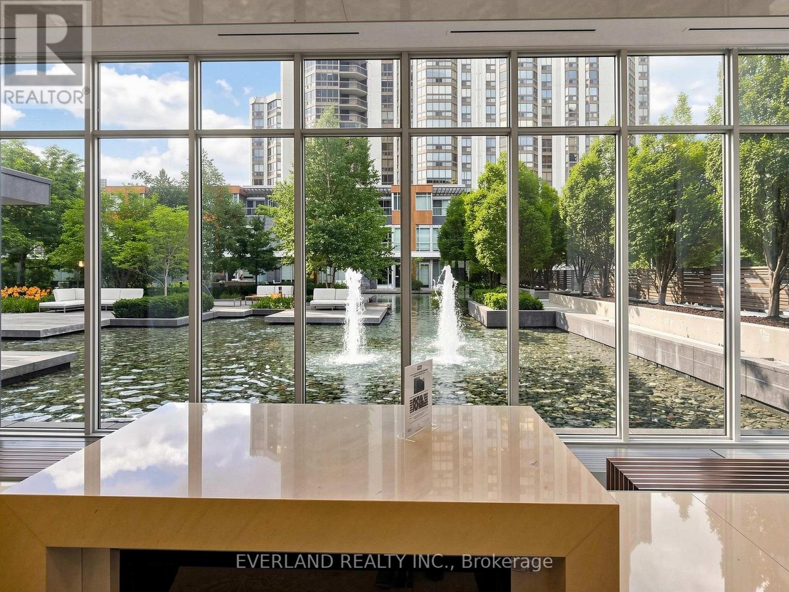 #2307 88 SHEPPARD AVENUE E - 15