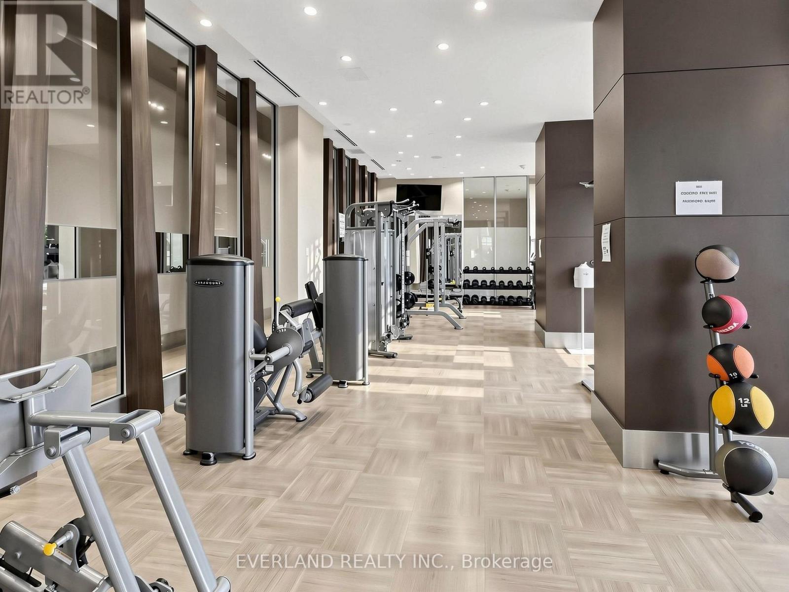 #2307 88 SHEPPARD AVENUE E - 21