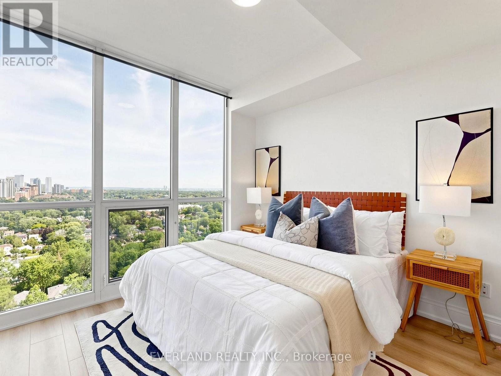 #2307 88 SHEPPARD AVENUE E - 6