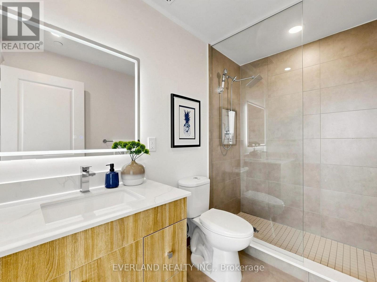 #2307 88 SHEPPARD AVENUE E - 8