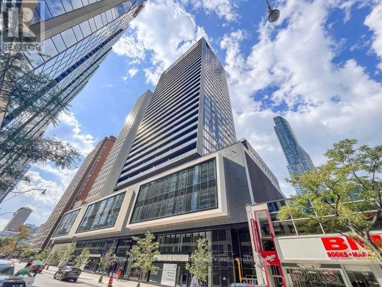 #2513 20 EDWARD STREET - 1