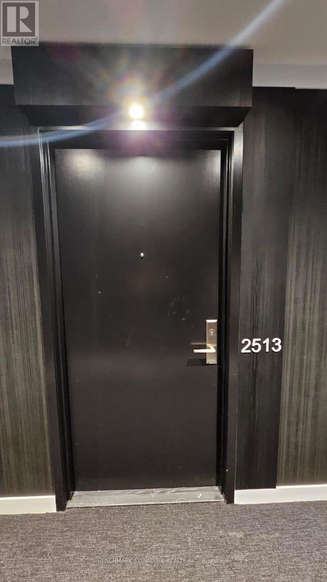 #2513 20 EDWARD STREET - 2