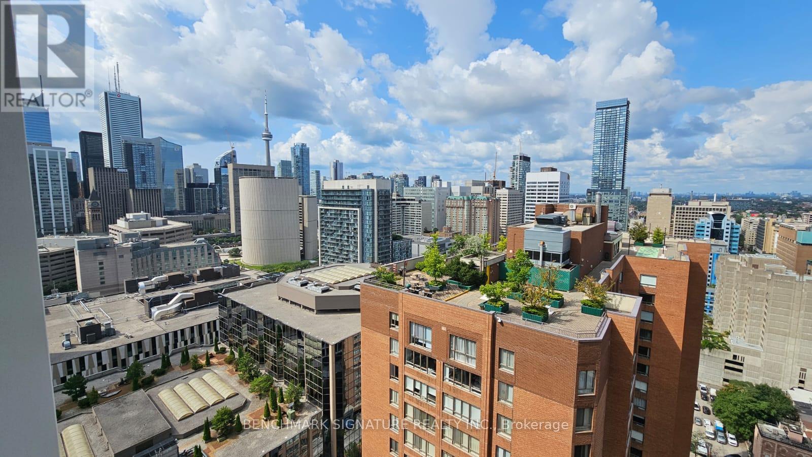 #2513 20 EDWARD STREET - 23