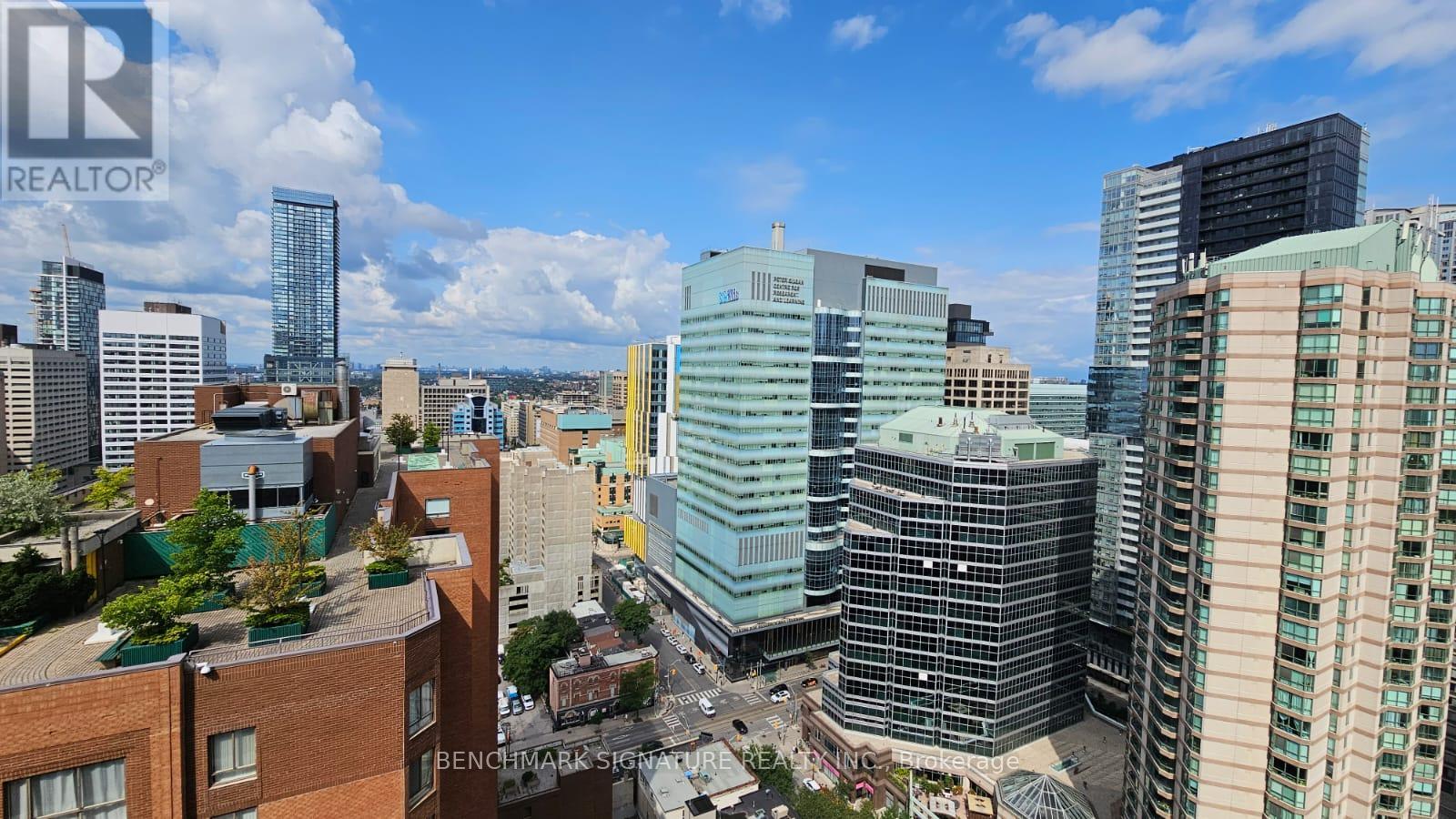 #2513 20 EDWARD STREET - 24