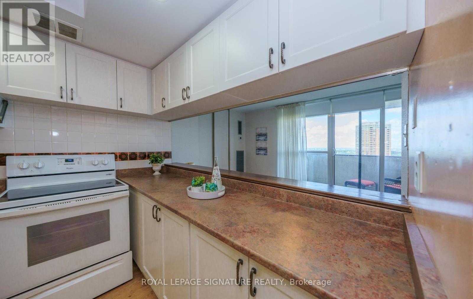 #1703 3303 DON MILLS ROAD - 16