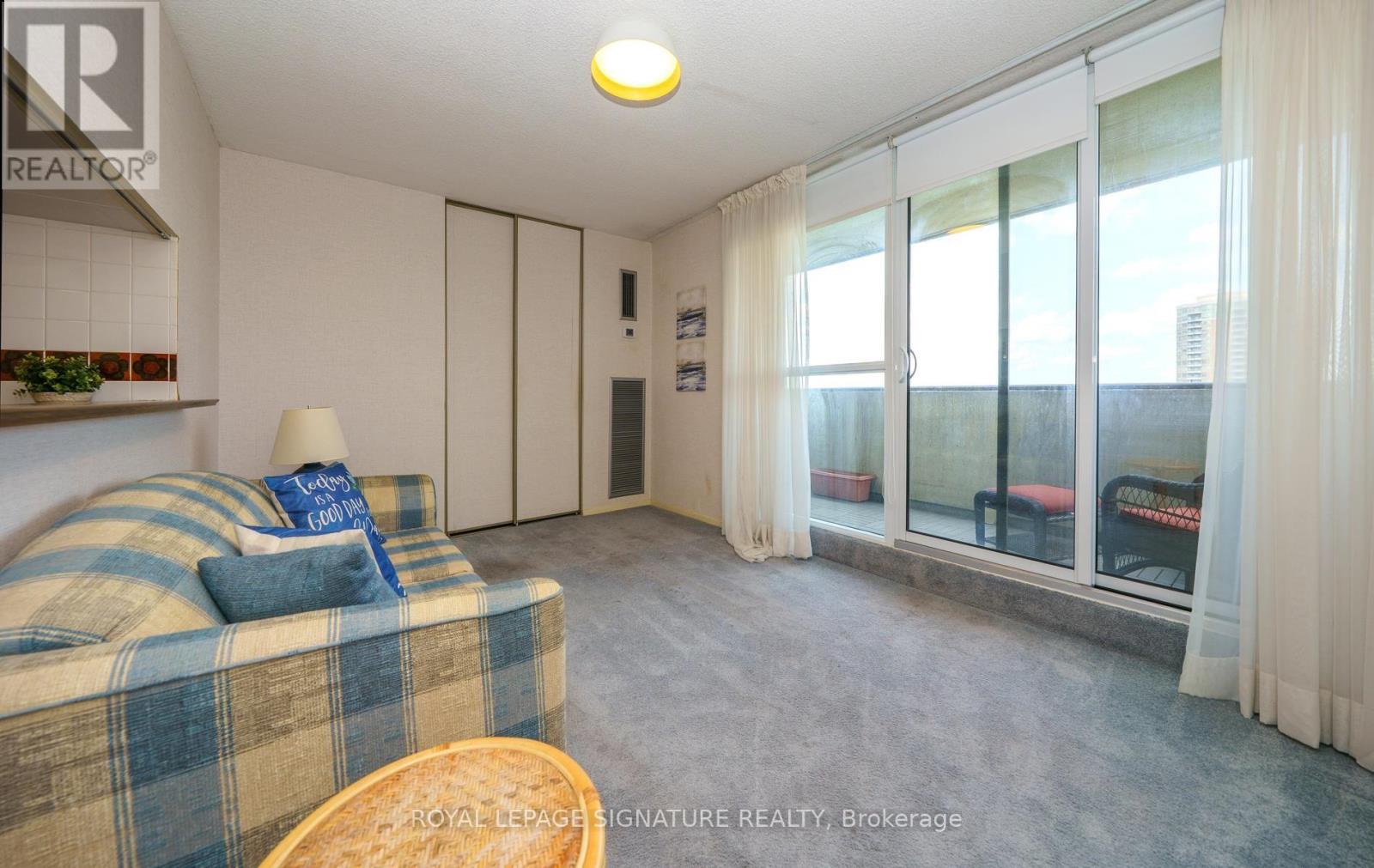 #1703 3303 DON MILLS ROAD - 17