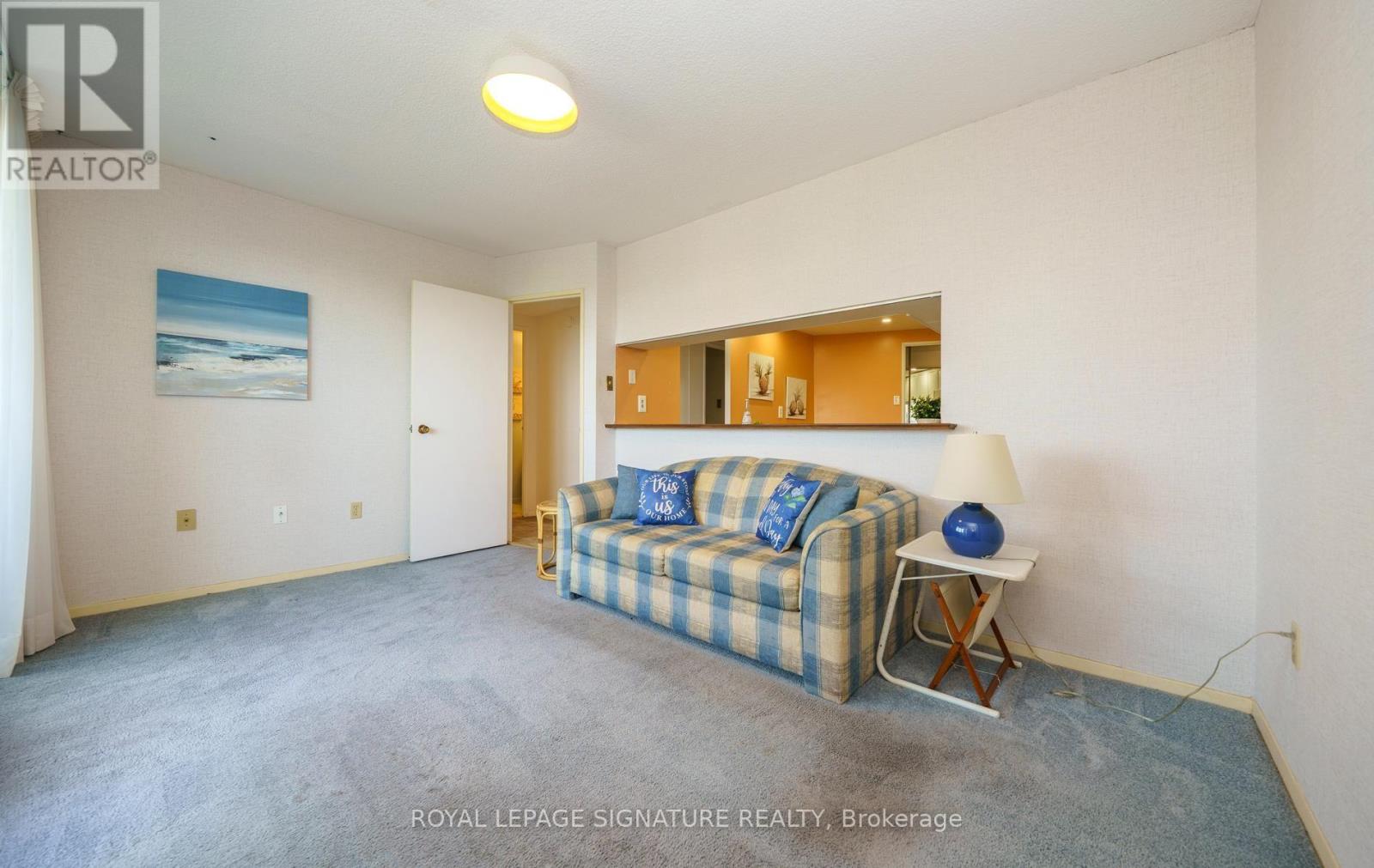 #1703 3303 DON MILLS ROAD - 18