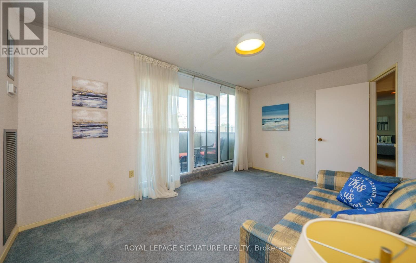 #1703 3303 DON MILLS ROAD - 19