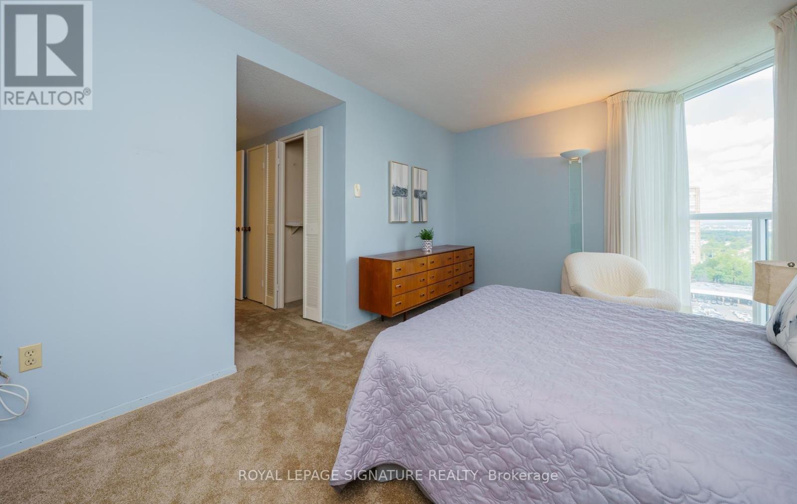 #1703 3303 DON MILLS ROAD - 24