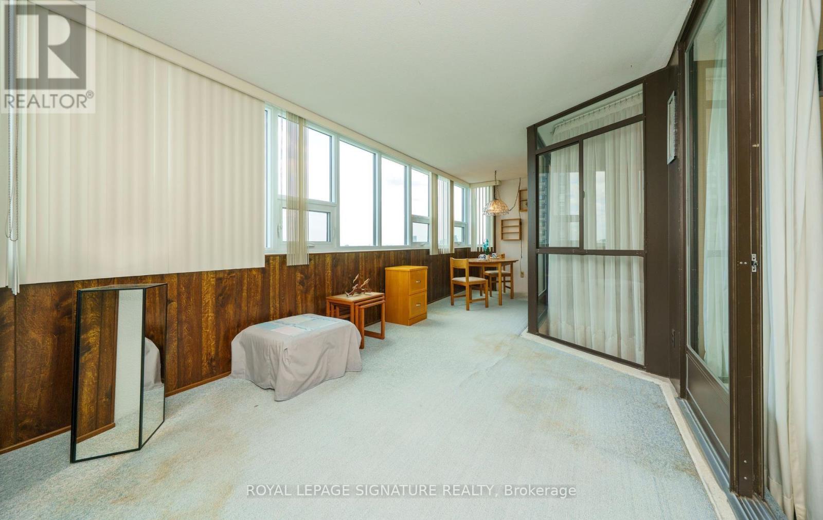 #1703 3303 DON MILLS ROAD - 33